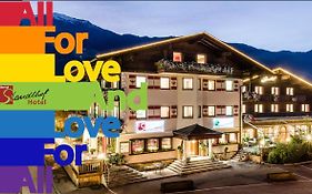 Hotel Standlhof Zillertal